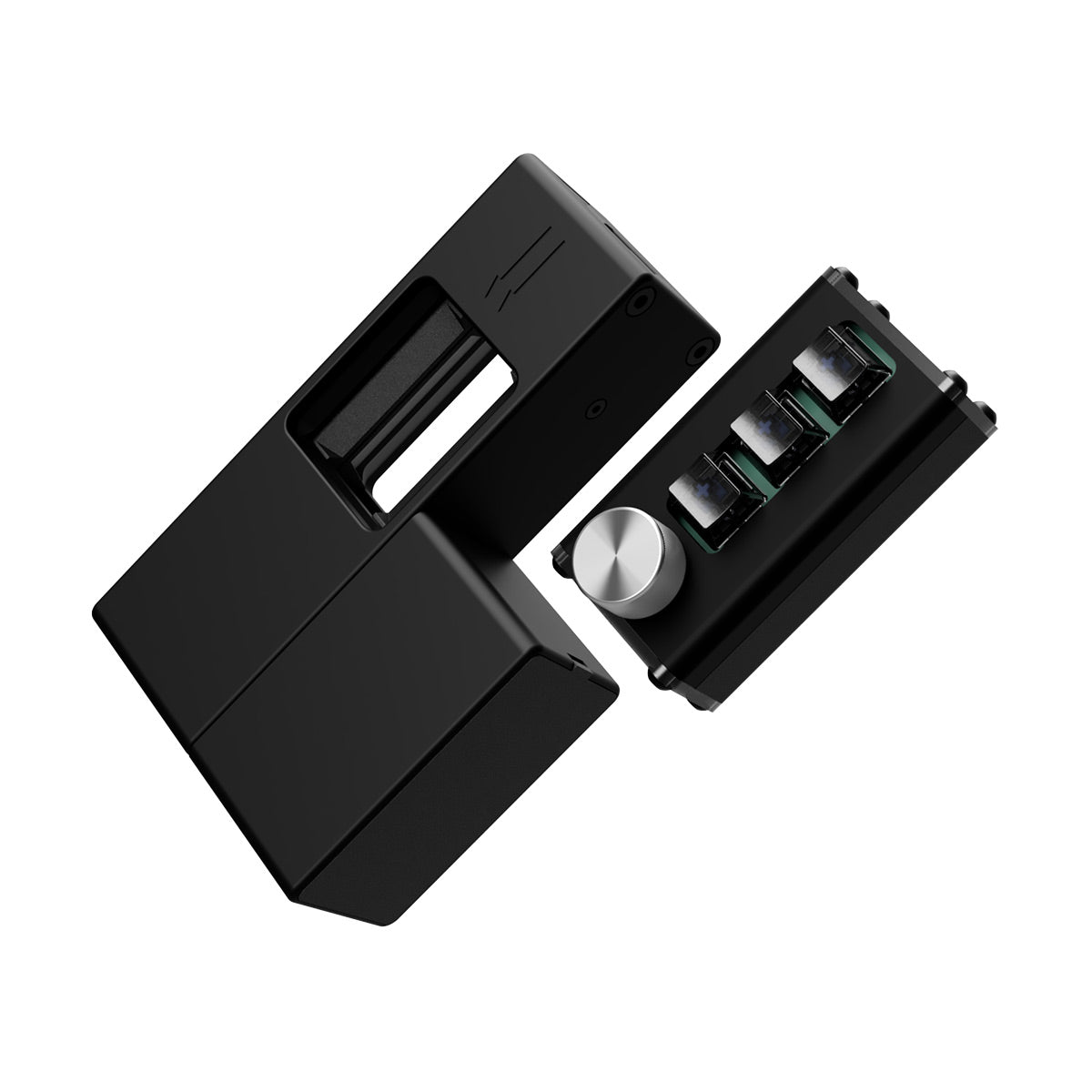 Negative Supply Film Carrier 35mm Full Scanning Kit image 1