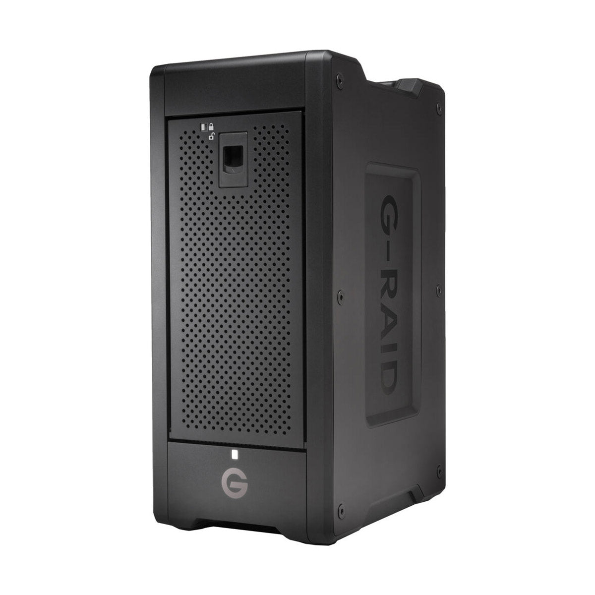 SanDisk Professional 96TB G-RAID Shuttle 8 8-Bay RAID image 1