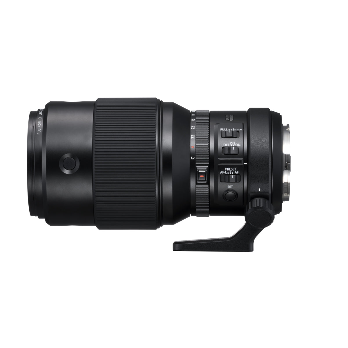 Fujifilm GF 250mm f4 R LM OIS WR Lens image 1