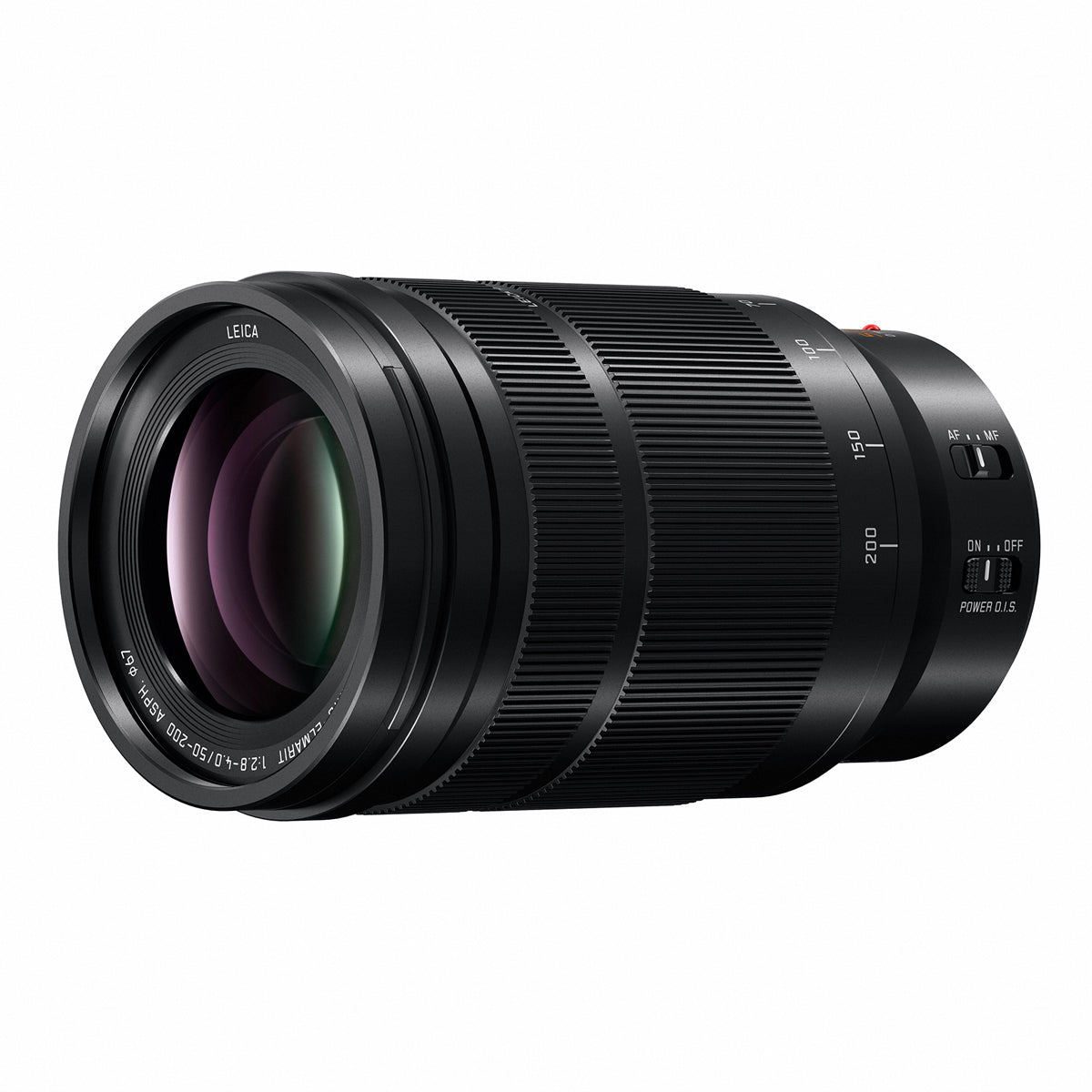 Panasonic Leica DG Vario-Elmarit 50-200mm f/2.8-4 ASPH. Power O.I.S. Lens image 1
