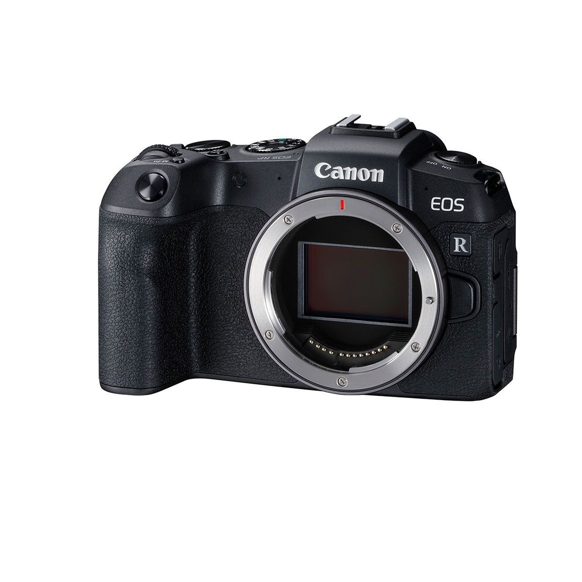 Canon EOS RP Mirrorless Digital Camera with RF 24-240mm f4-6.3 IS USM Kit image 3