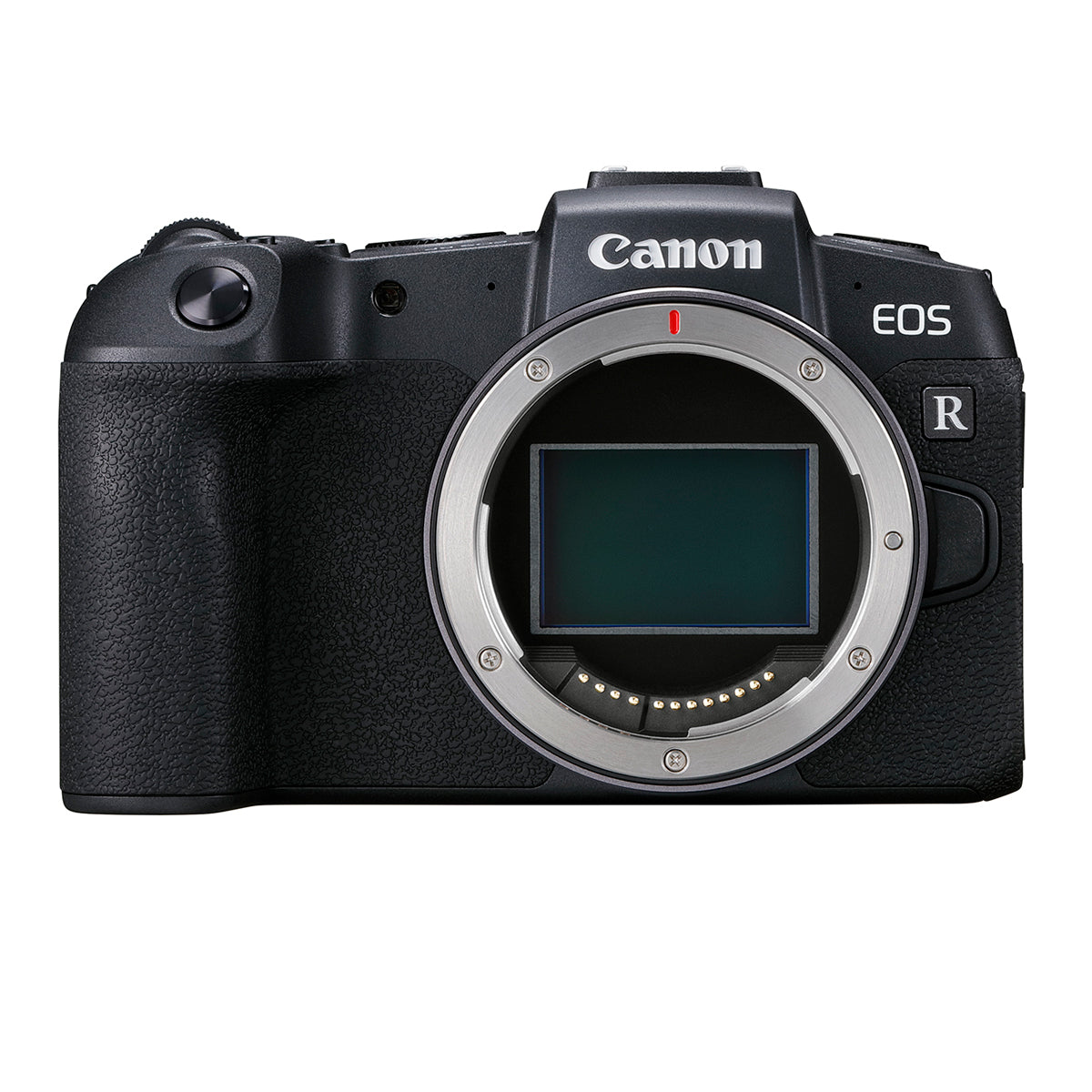 Canon EOS RP Mirrorless Digital Camera with RF 24-105mm Lens image 3