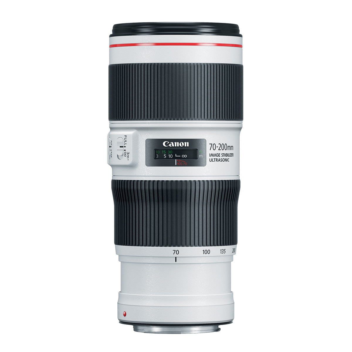 Canon EF 70-200mm f/4L IS II USM Lens image 3