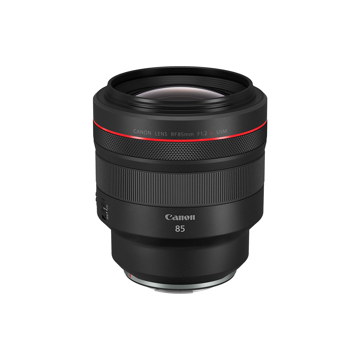 Canon RF 85mm 1.2L USM Lens *OPEN BOX* image 1