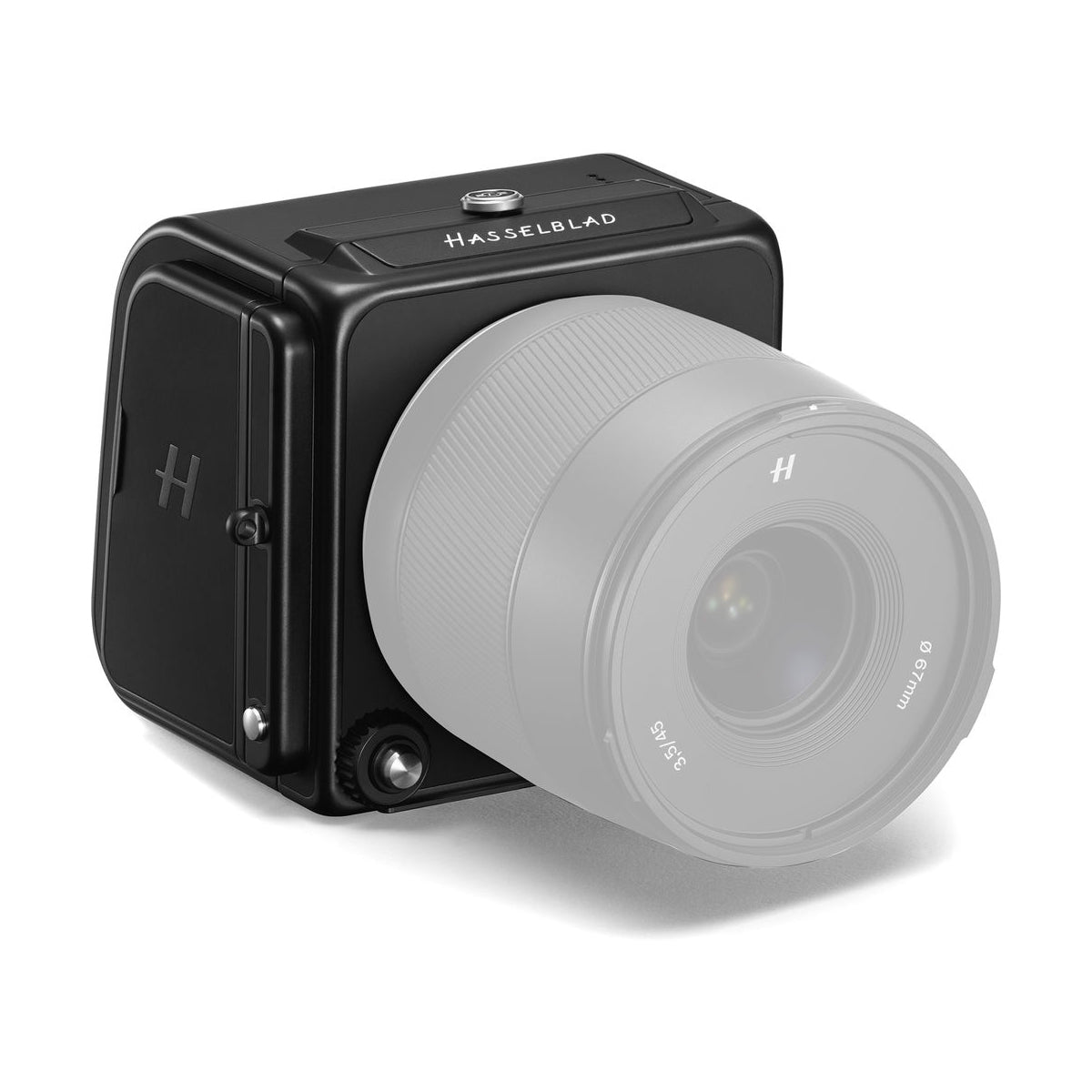 Hasselblad 907X Special Edition Medium Format Mirrorless Camera image 1