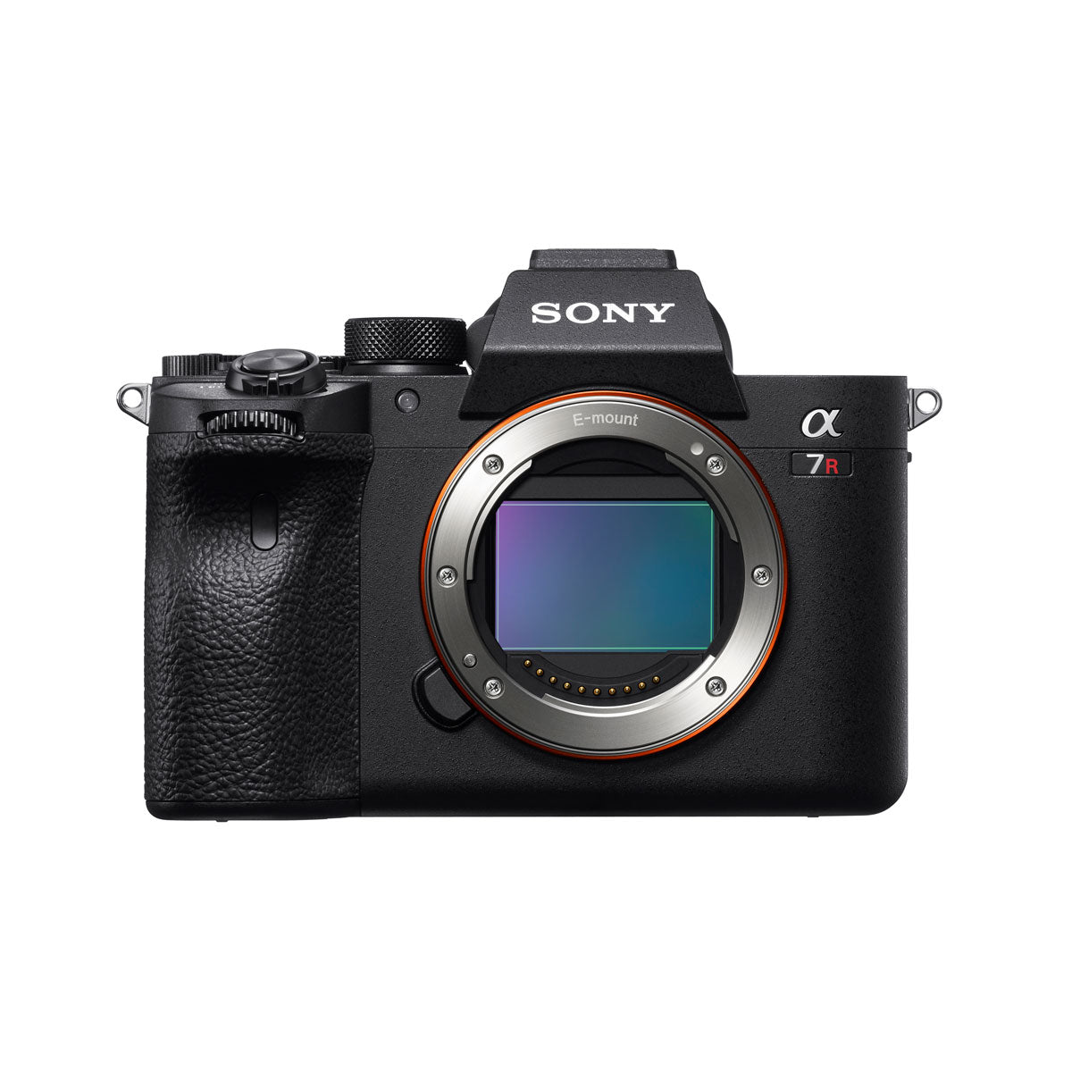 Sony Alpha a7R IV Digital Camera Body image 1