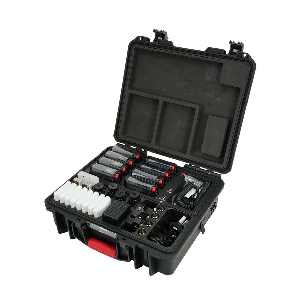 Aputure MC Pro RGB Portable 8-Light Kit image 1
