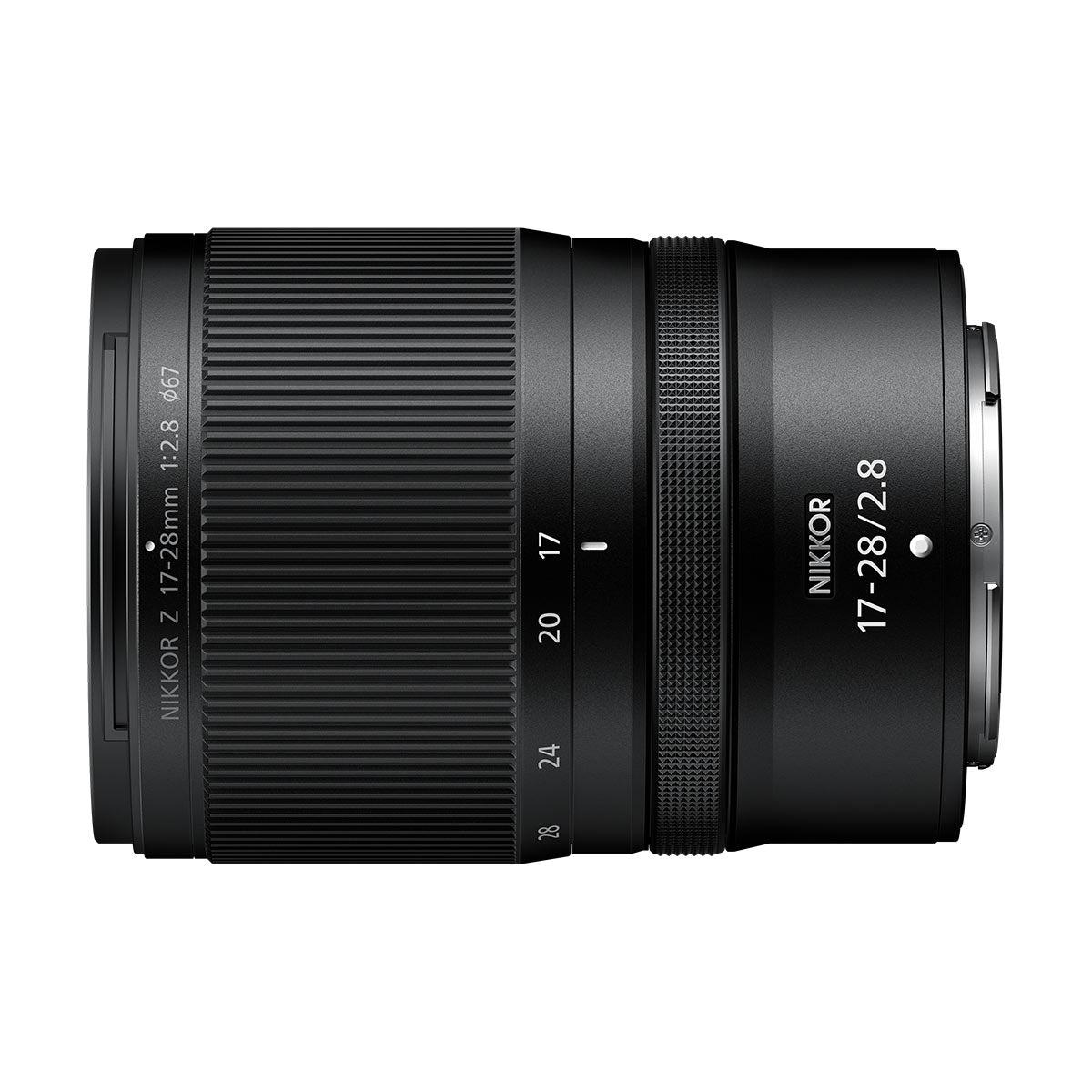 Nikon Z 17-28mm f/2.8 Lens image 1