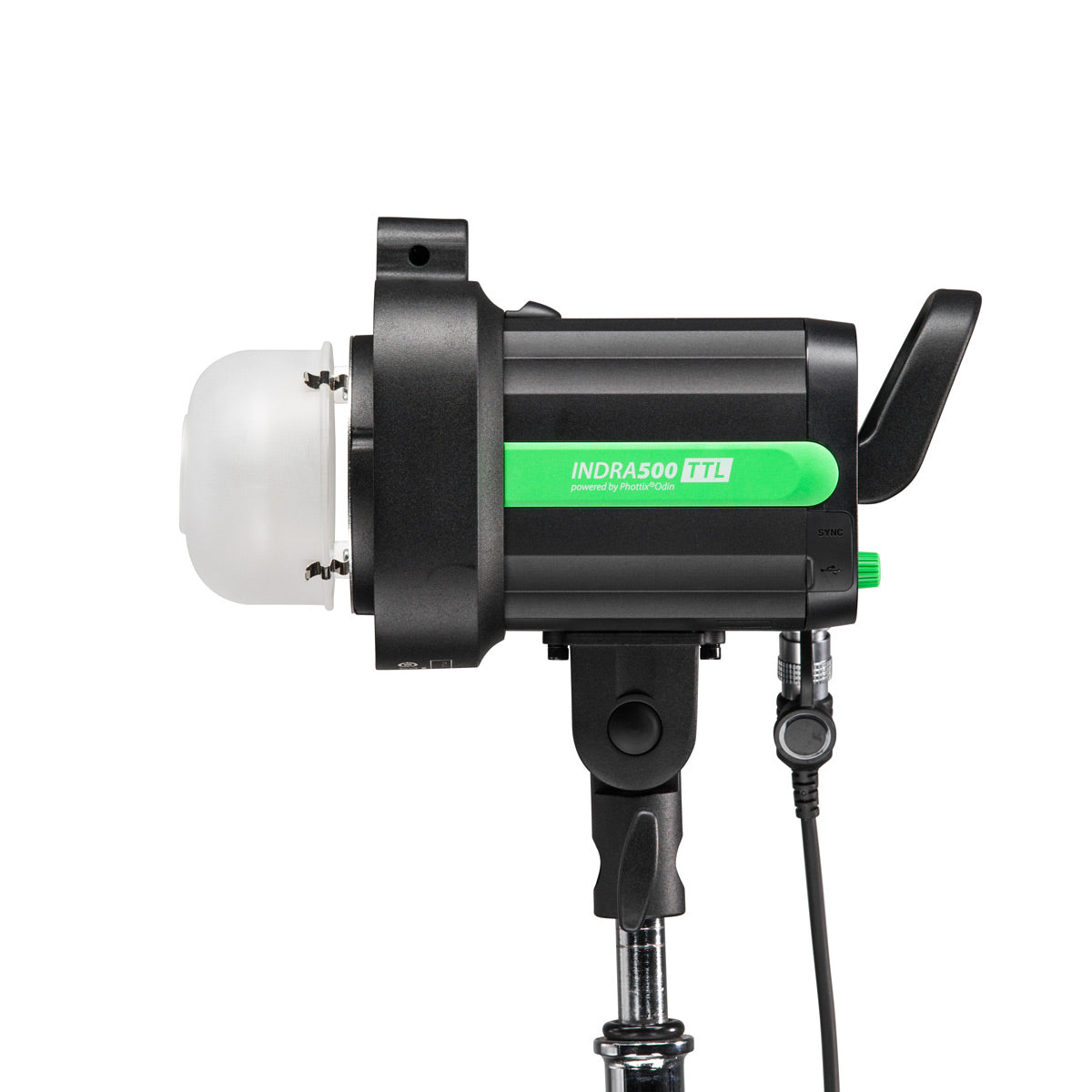 Phottix Indra500 TTL Battery Powered Monolight image 1