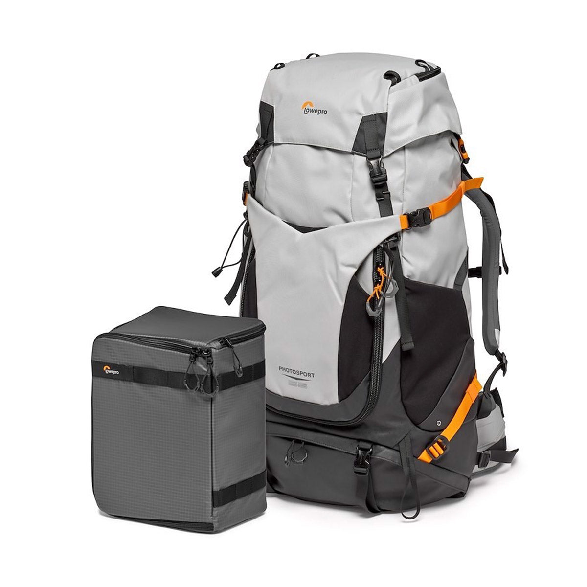 Lowepro PhotoSport PRO Backpack 55L AW III (S-M) image 1