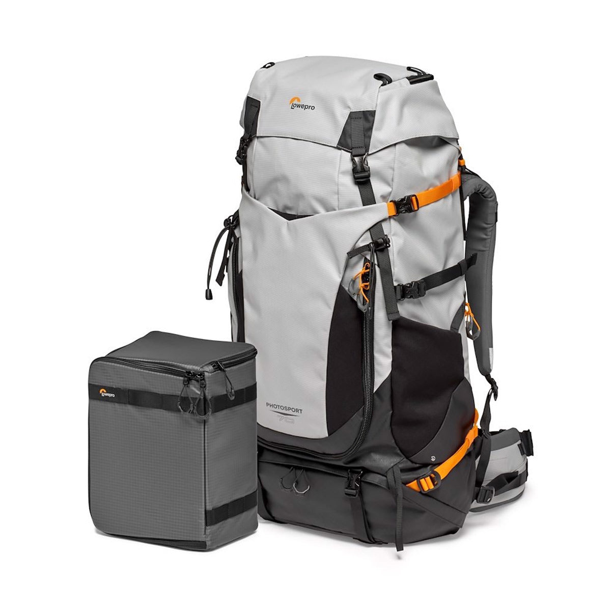 Lowepro PhotoSport PRO Backpack 70L AW III (M-L) image 1