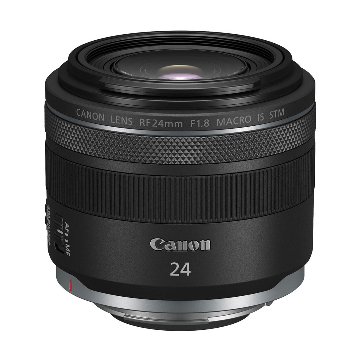 Canon RF 24mm F1.8 Macro IS STM Lens image 1