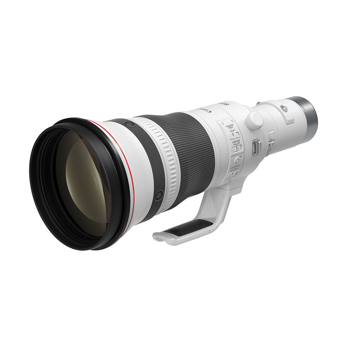 Canon RF 800mm F5.6 L IS USM Lens image 1
