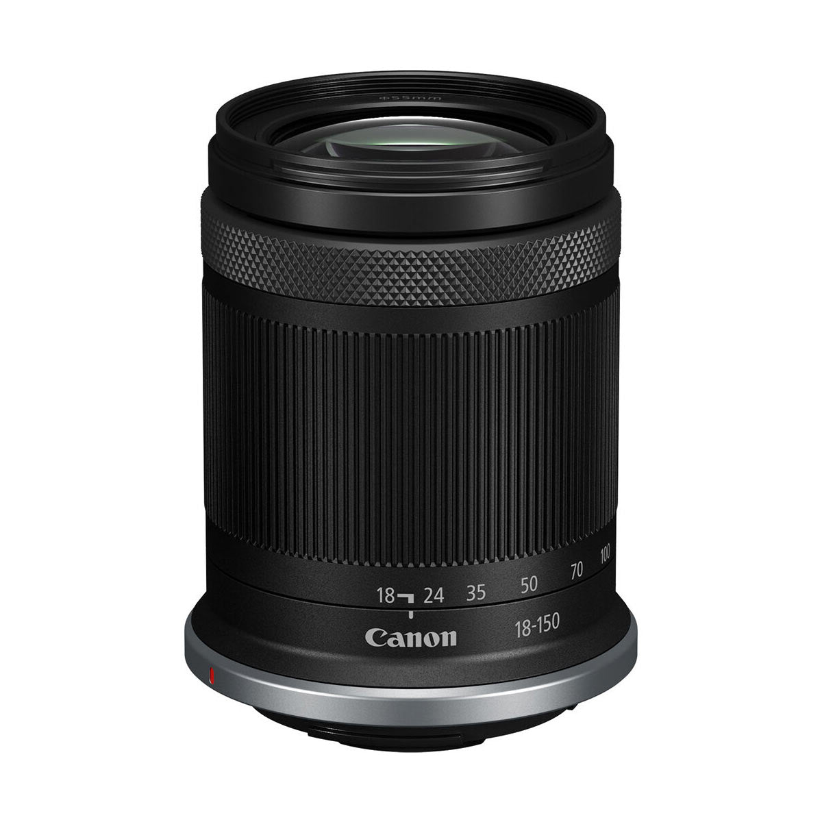 Canon RF-S 18-150mm F3.5-6.3 IS STM Lens image 1