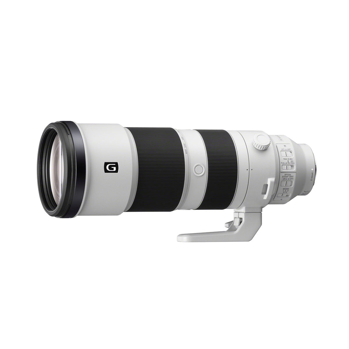 Sony FE 200-600mm f5.6-6.3 G OSS Lens image 1