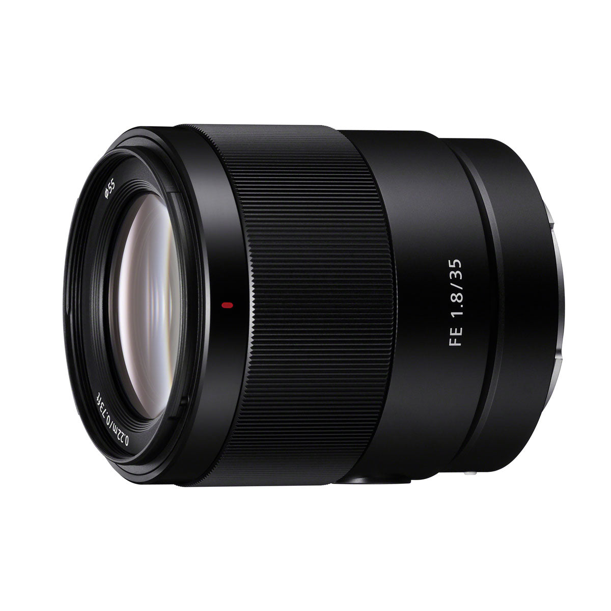 Sony FE 35mm f1.8 Lens image 1