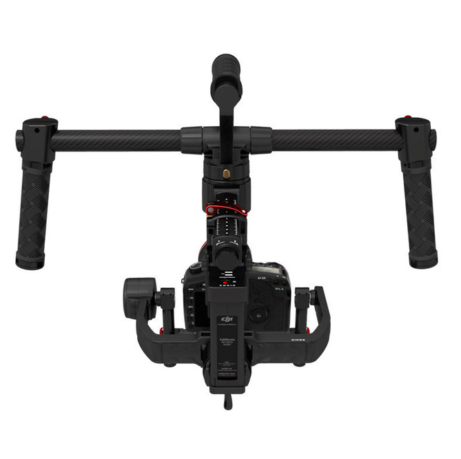 DJI Ronin-M Camera Stabilizer image 3