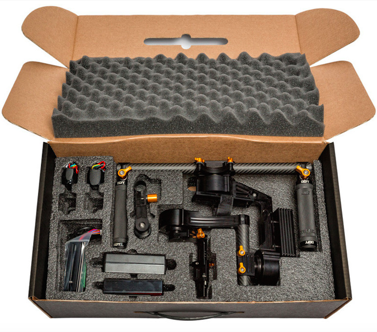 Defy G2x Gimbal image 3