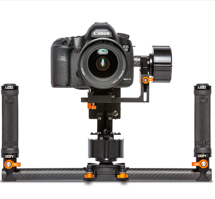 Defy G2x Gimbal image 1