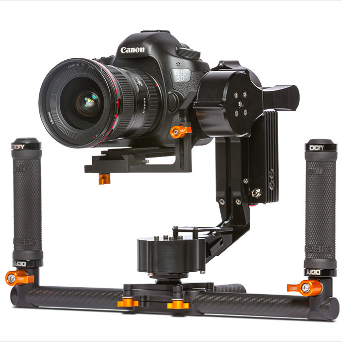 Defy G2x Gimbal image 2