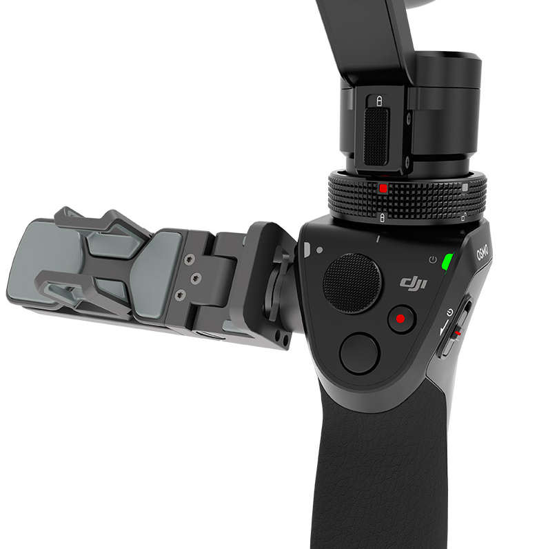 DJI Osmo Handheld Stabilizer with Camera image 6
