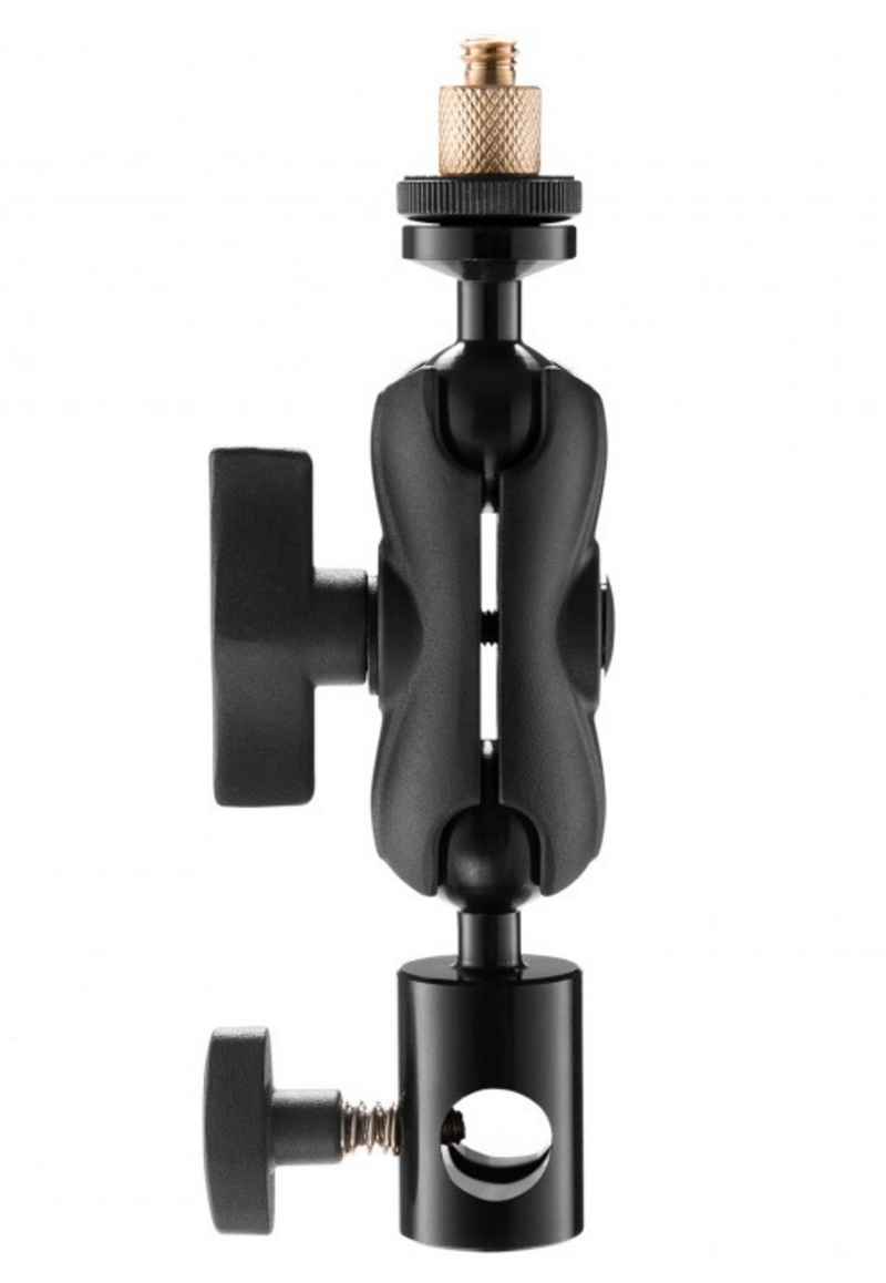 Westcott Flex 1 x 1 Bi-Color 2-Light Cine Studio Kit image 5