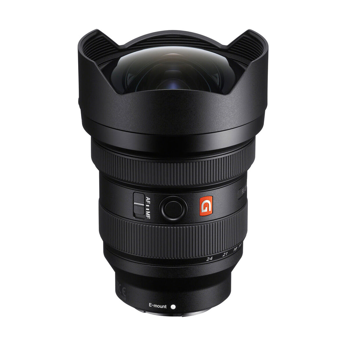 Sony FE 12-24mm f2.8 GM Lens image 1