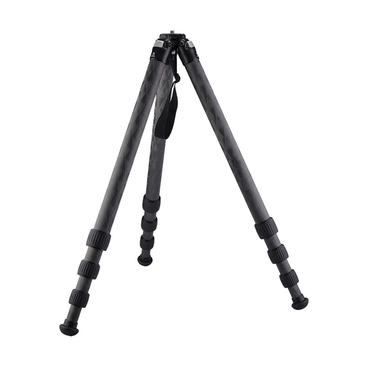 Really Right Stuff TFC-34L MK2 Series3 Long-Leg Ultralight Carbon Fiber Tripod image 1