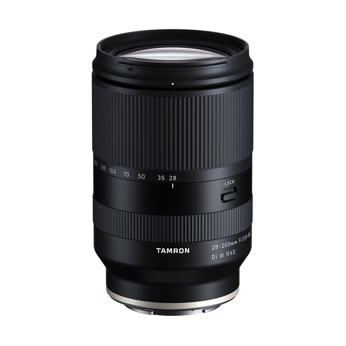 Tamron 28-200mm f/2.8-5.6 Di III RXD Lens for Sony FE image 1