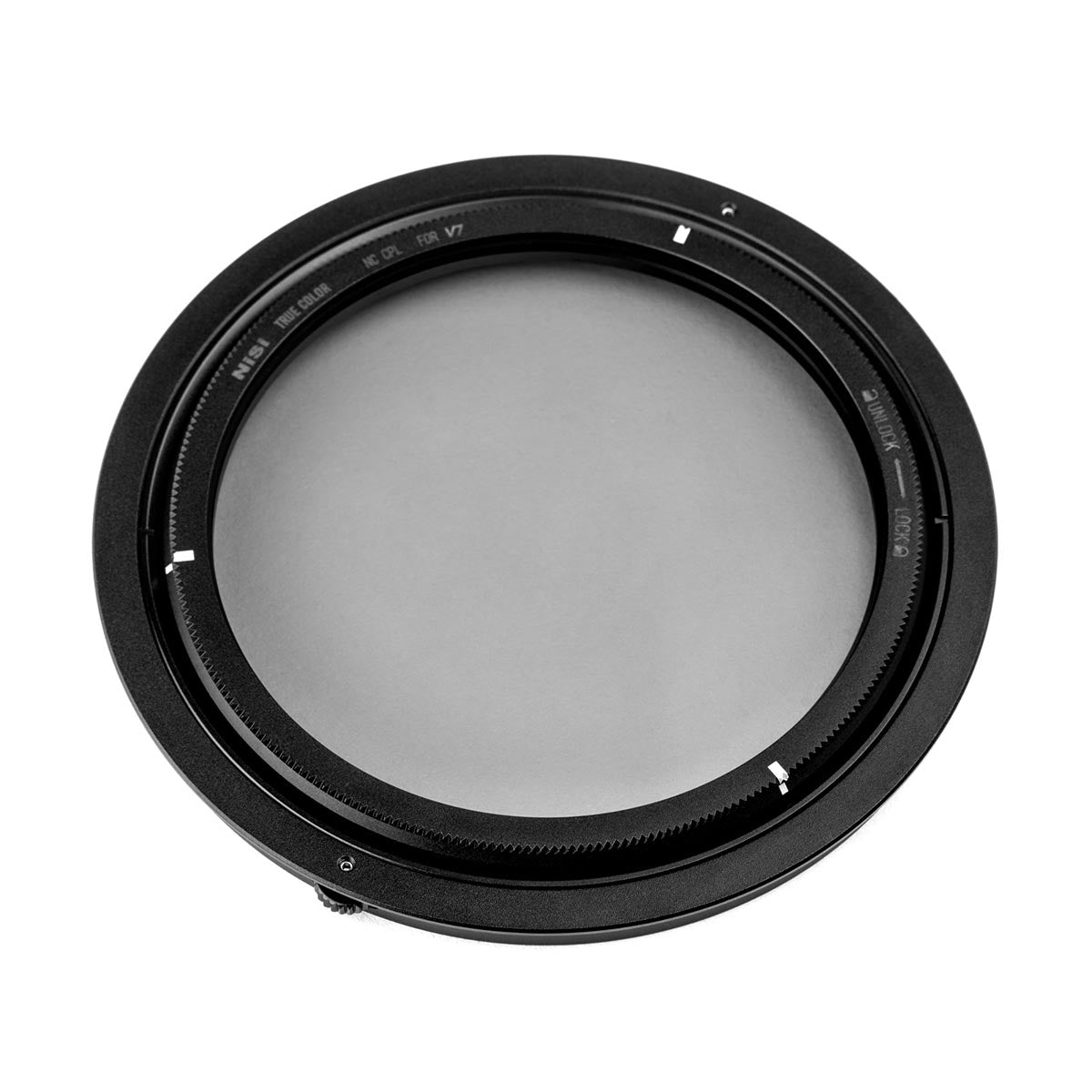NiSi 100mm V7 Professional Kit image 9