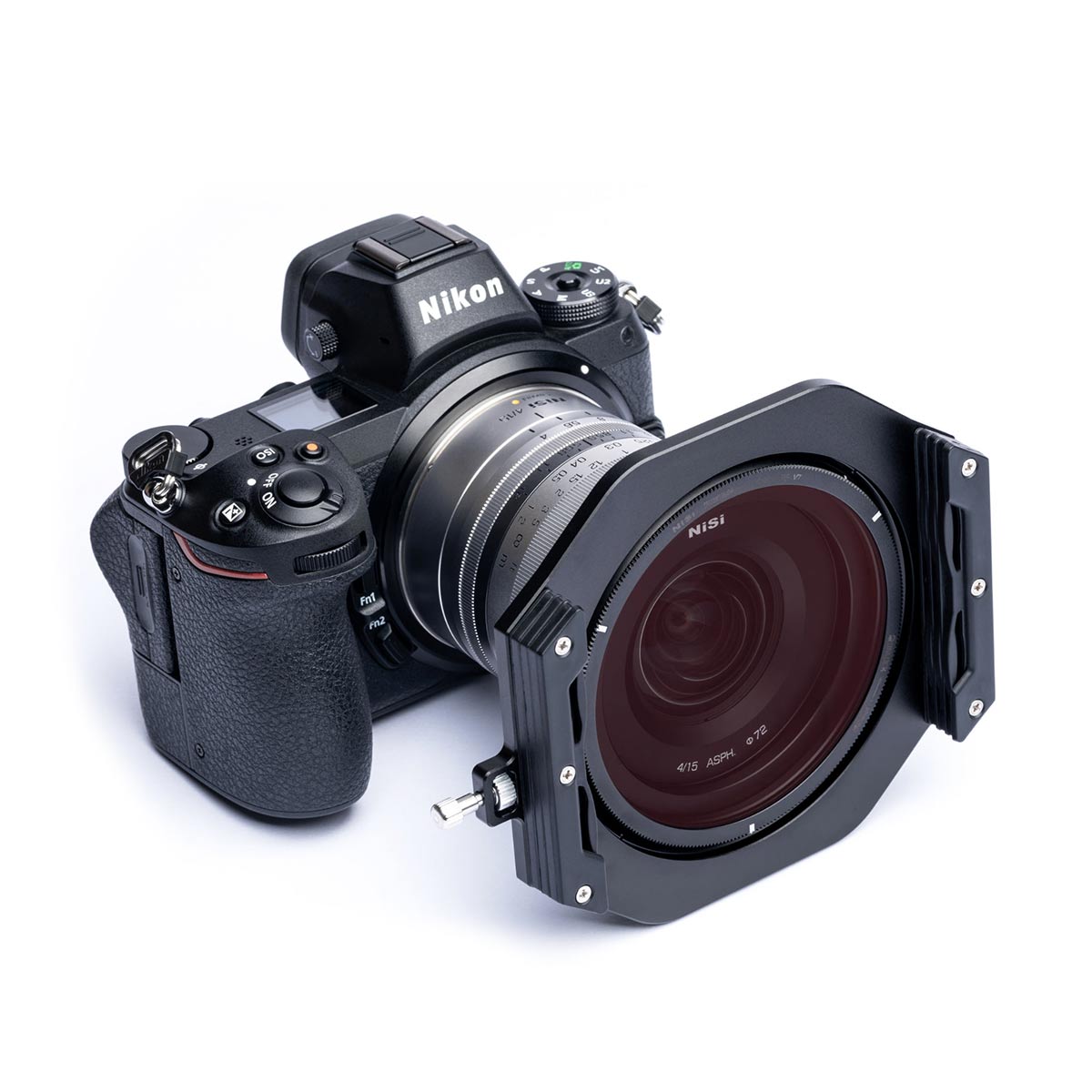 NiSi 100mm V7 Advanced Kit image 11