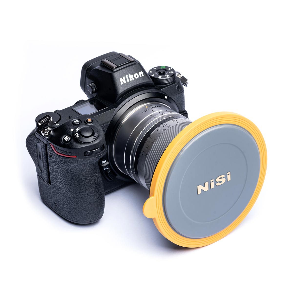 NiSi 100mm V7 Advanced Kit image 10