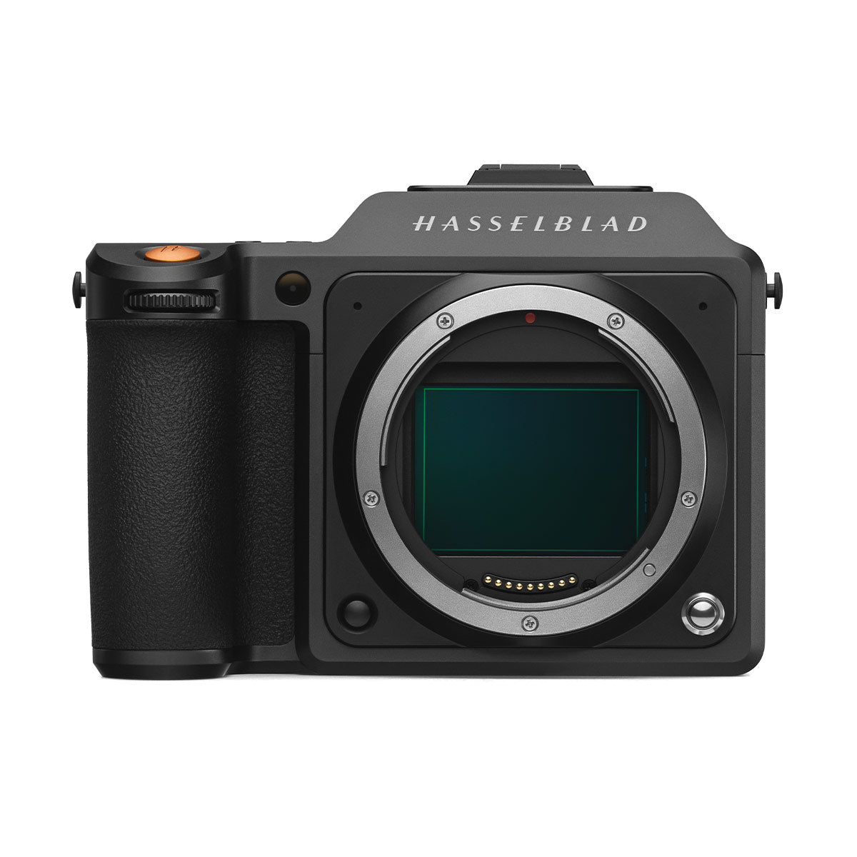 Hasselblad X2D 100C Mirrorless Medium Format Digital Camera Body image 1