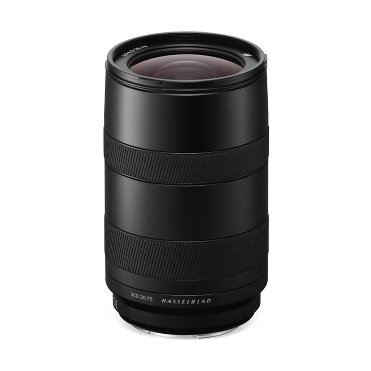 Hasselblad XCD 35-75mm f3.5-4.5 Lens image 1