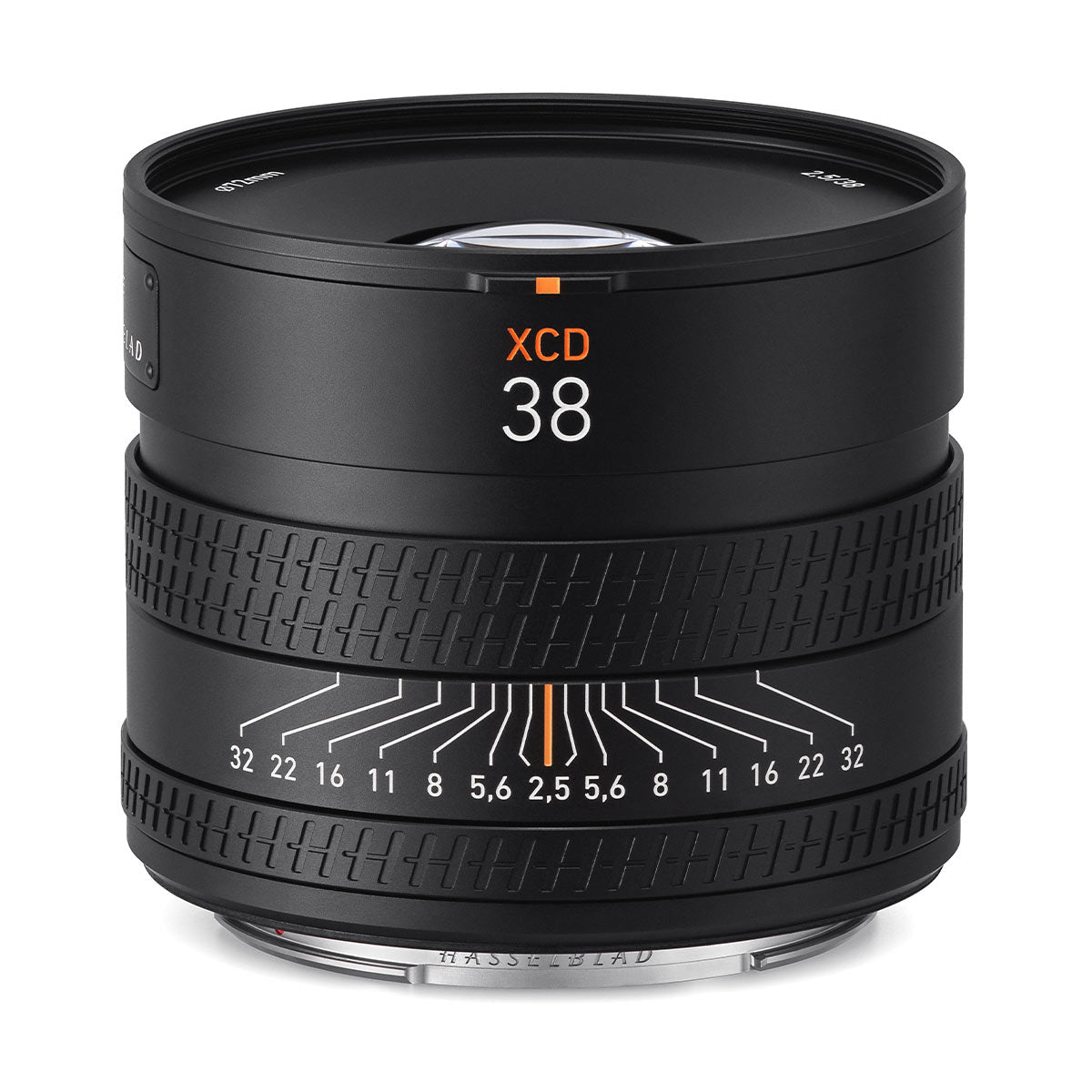 Hasselblad XCD 38mm f2.5 V Lens image 1