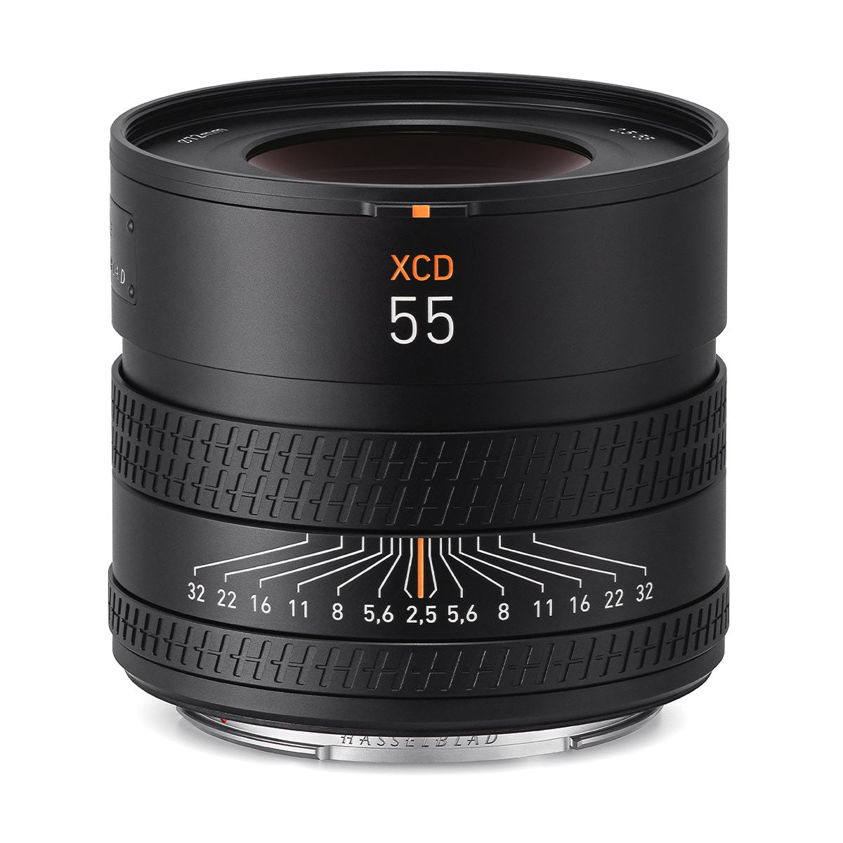 Hasselblad XCD 55mm f2.5 V Lens image 1