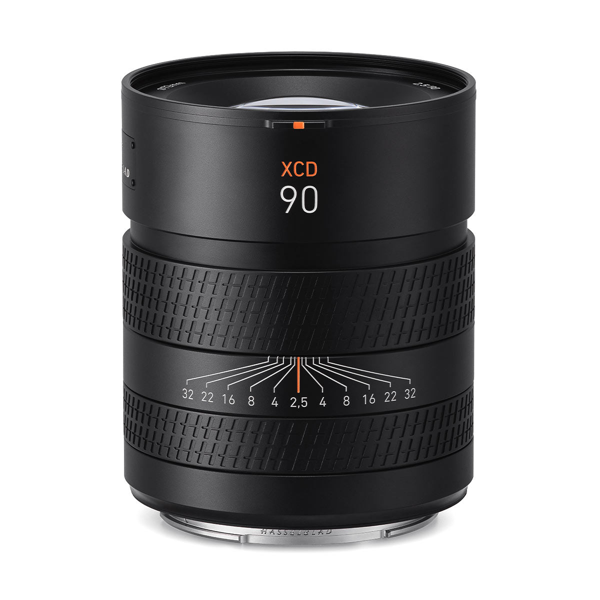 Hasselblad XCD 90mm f2.5 V Lens image 1