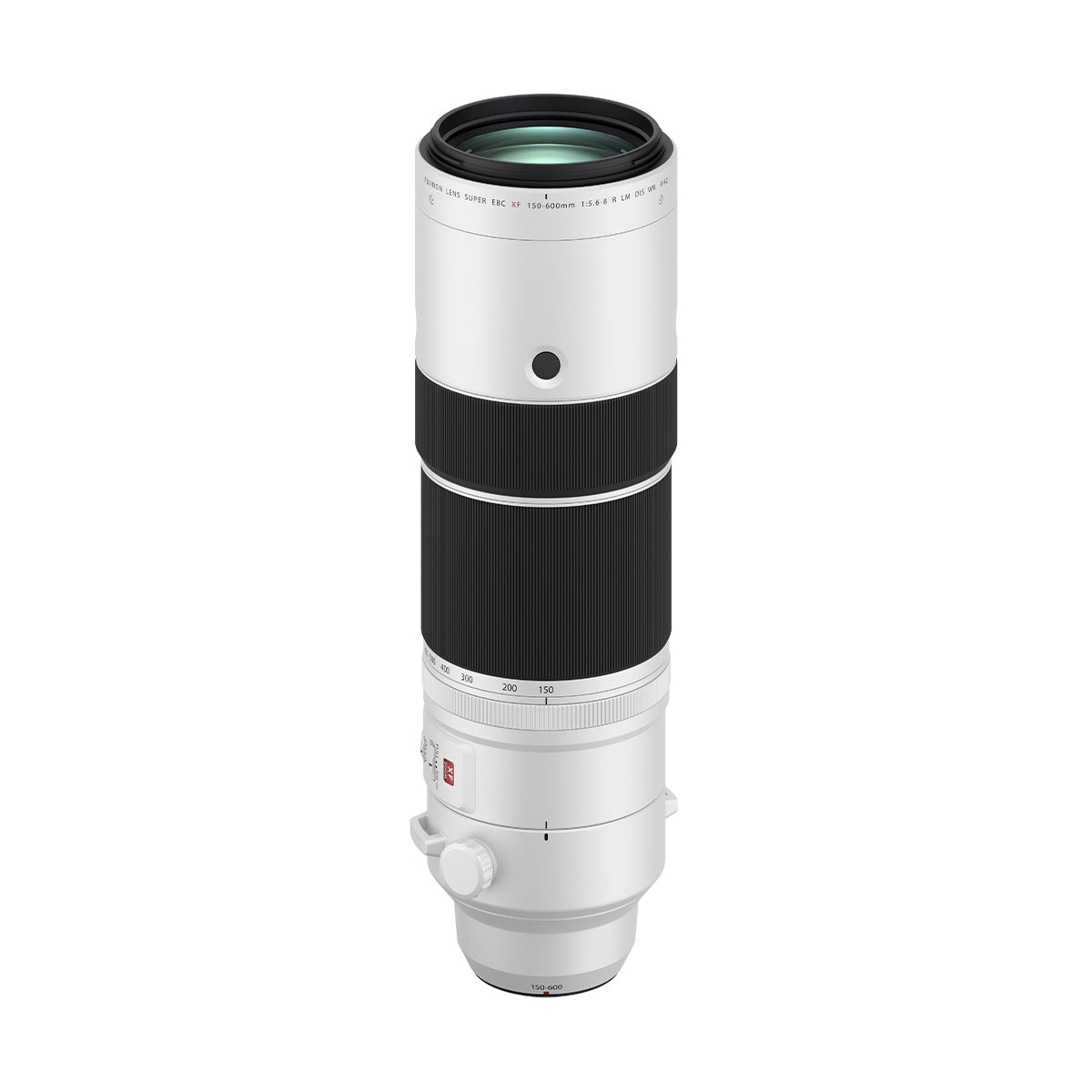 Fujifilm XF 150-600mm F5.6-8 R LM OIS WR Lens image 1