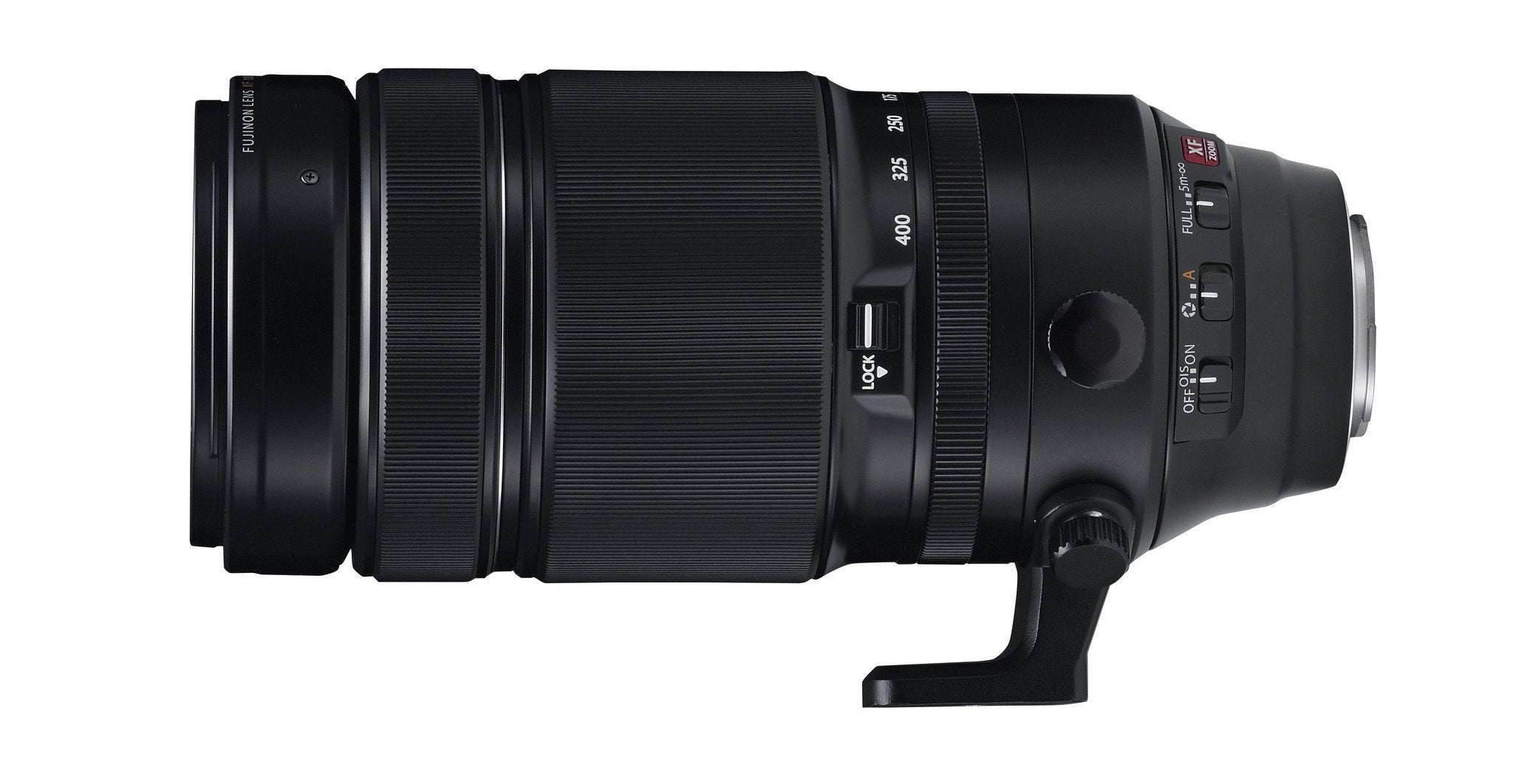 Fujifilm XF 100-400mm F4.5-5.6 R LM OIS WR Lens image 1