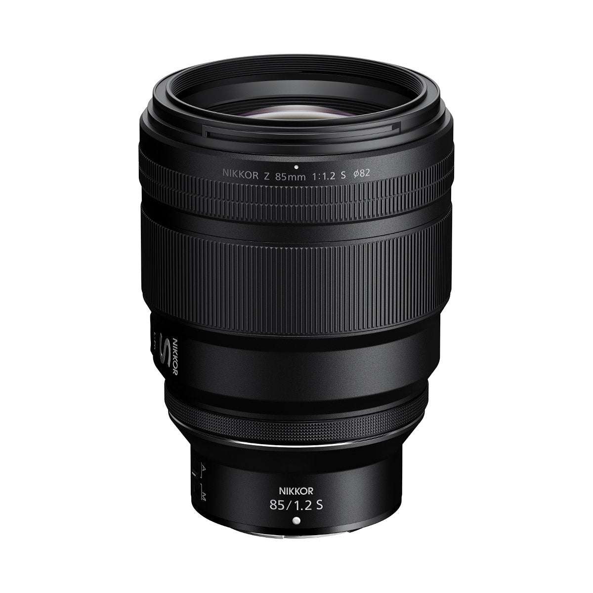 Nikon Z 85mm f/1.2 S Lens image 1
