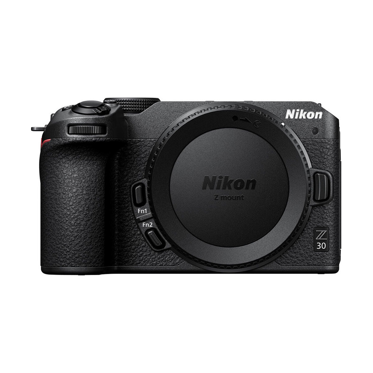 Nikon Z30 Mirrorless Camera Body image 1