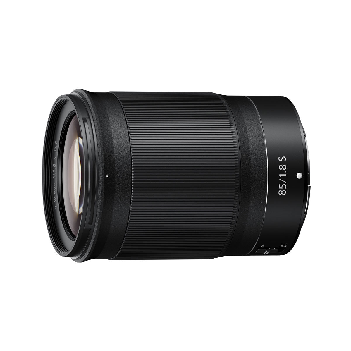 Nikon Z 85mm f/1.8 S Lens *OPEN BOX* image 1