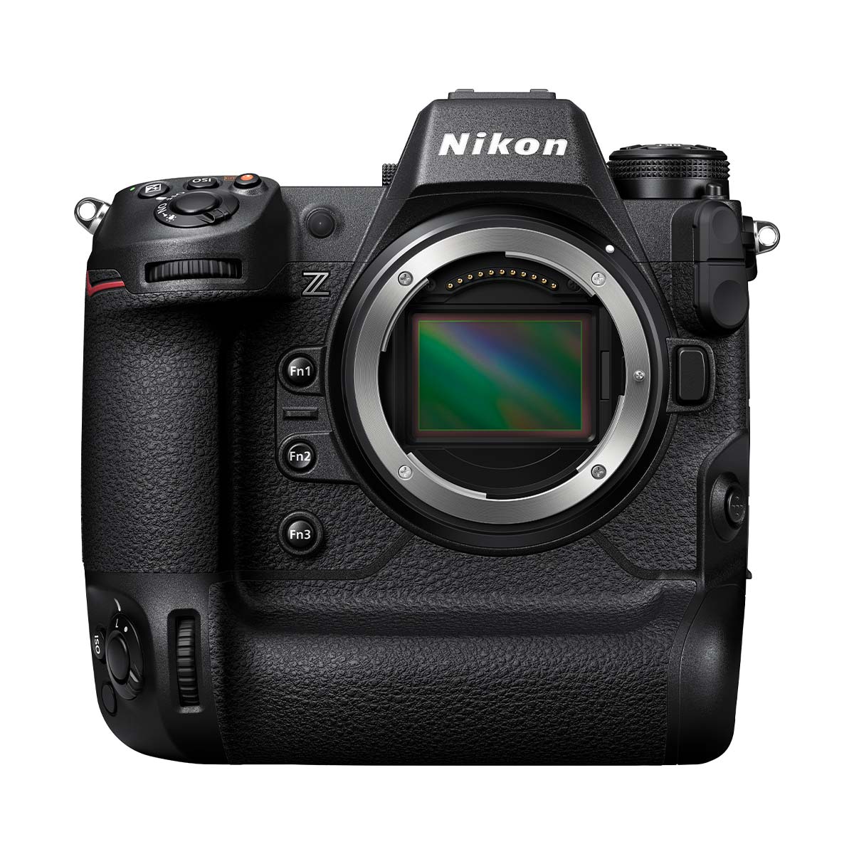 Nikon Z9 Mirrorless Camera Body image 1
