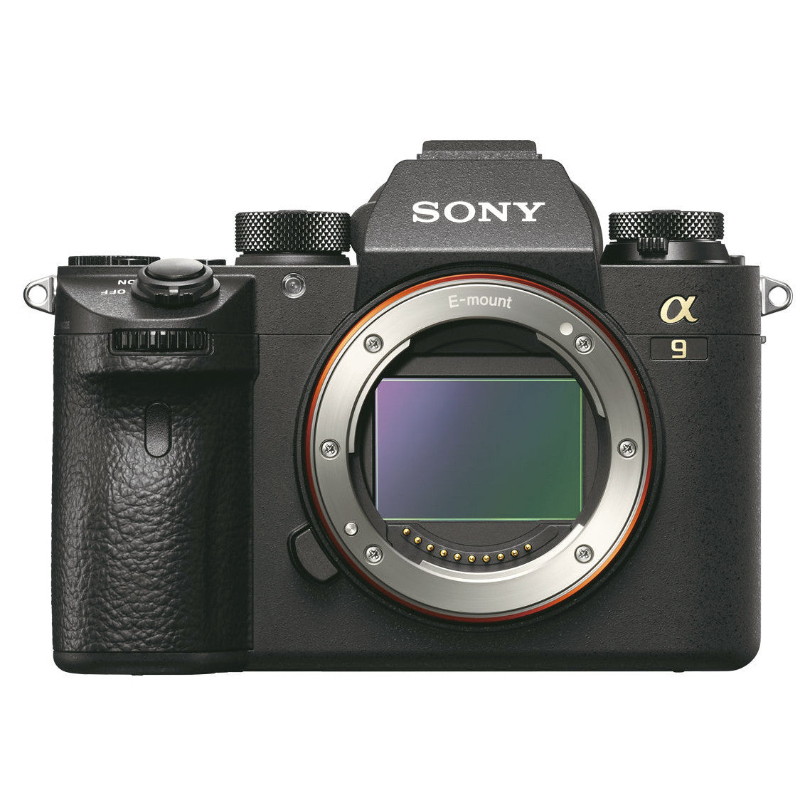 Sony Alpha A9 Digital Camera Body image 1