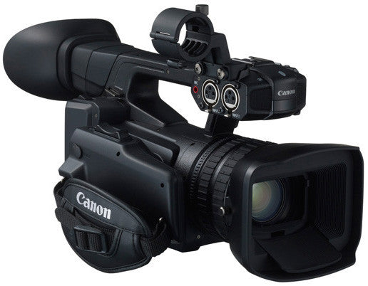 Canon XF200 HD Professional Camcorder image 1