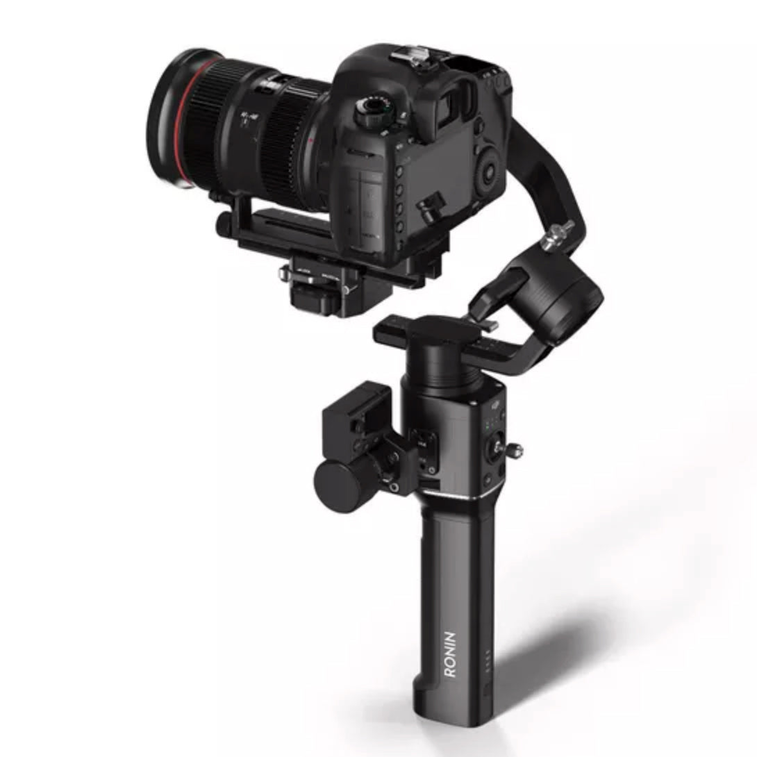 DJI Ronin-S Camera Stabilizer image 1