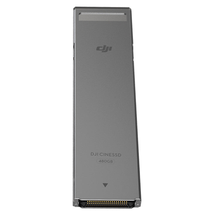 DJI Inspire 2 CINESSD (480G) image 1