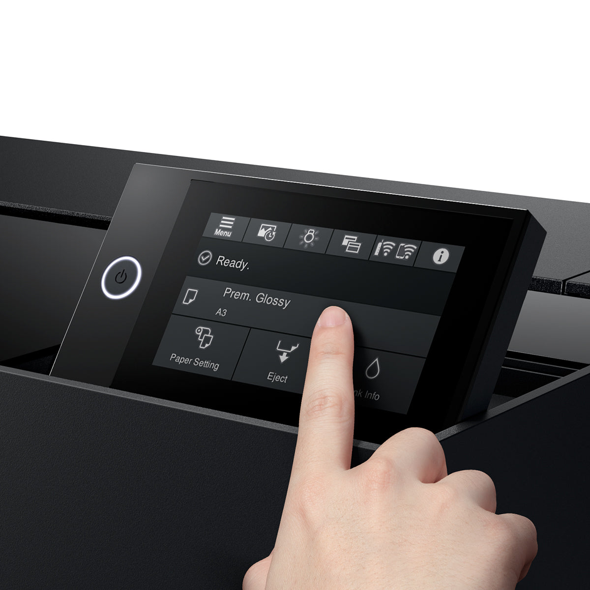 Epson SureColor P900 Printer image 8