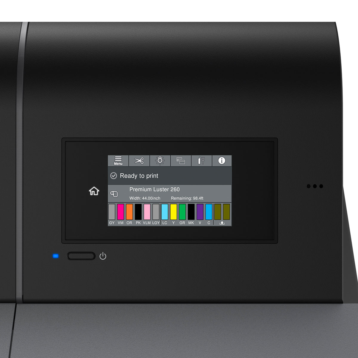 Epson SureColor P9570 Standard Edition Printer image 4