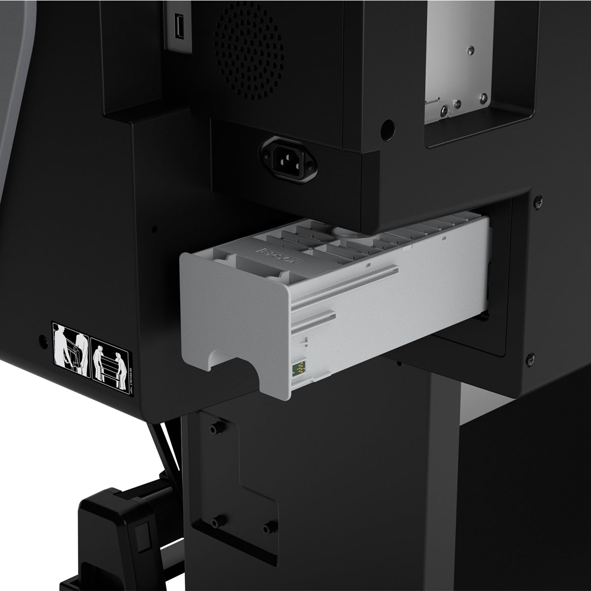 Epson SureColor P9570 Standard Edition Printer image 7